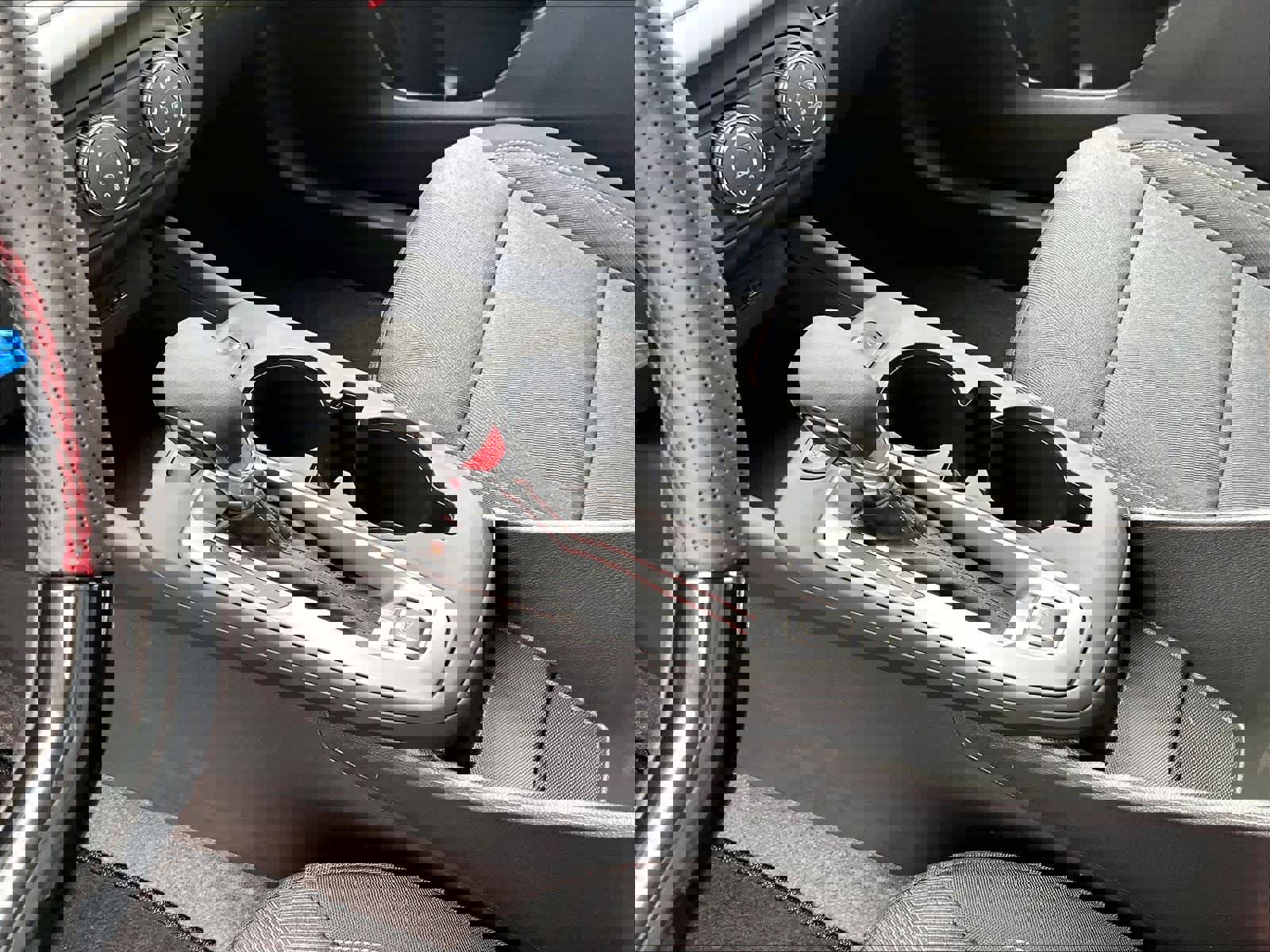 New 2026 Chevrolet Trax RS w/ Driver Confidence Package FWD image 14