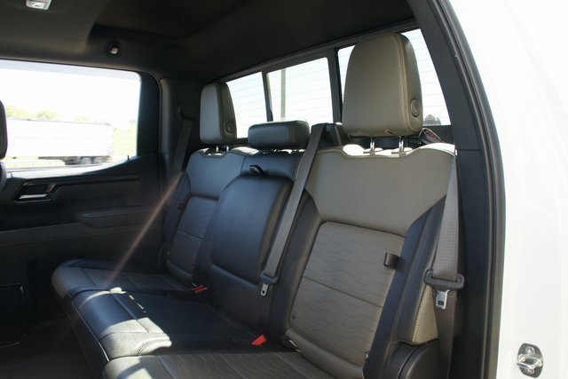 Used 2023 Chevrolet Silverado 1500 ZR2 w/ Technology Package image 32