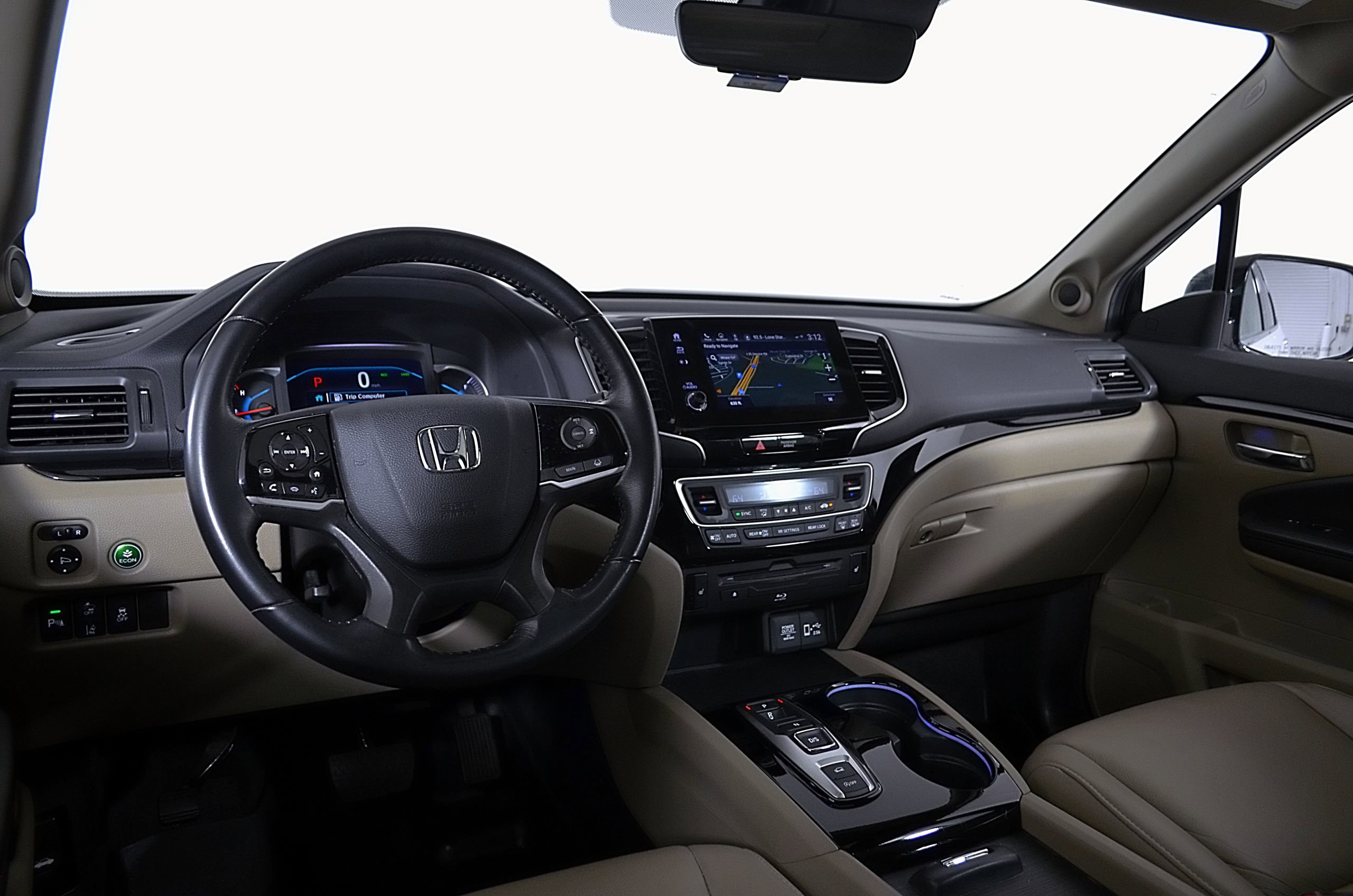 Used 2020 Honda Pilot Touring image 14