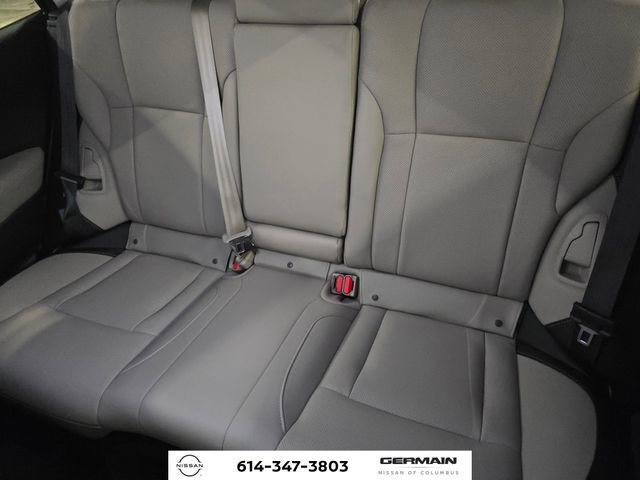 Used 2024 Subaru Outback Limited AWD/4WD image 19