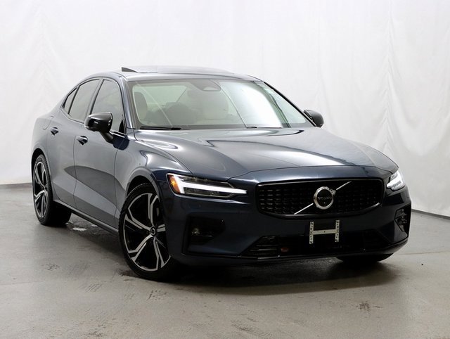 Used 2023 Volvo S60 B5 Plus w/ Climate Package