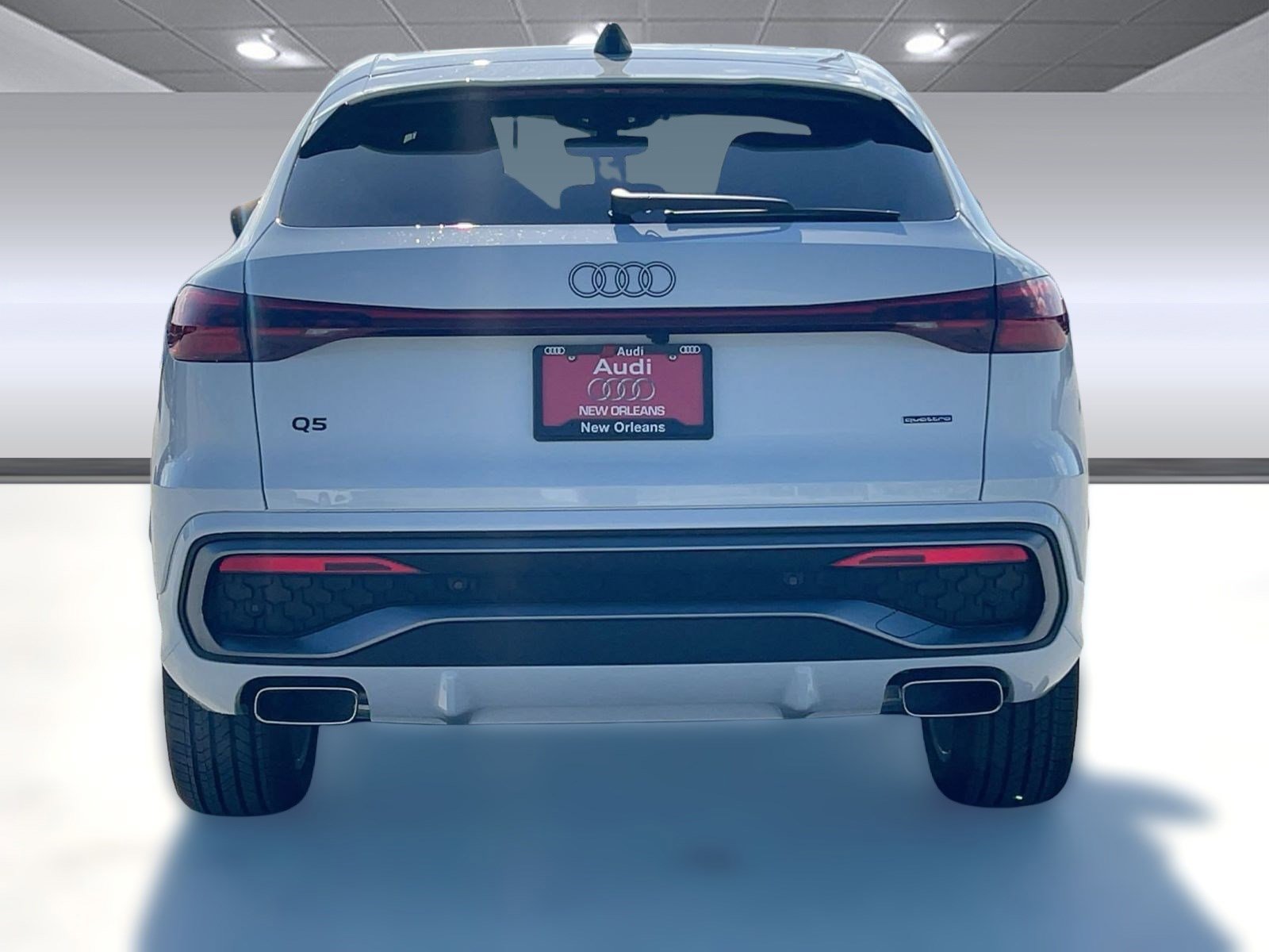 New 2025 Audi Q5 Premium Plus image 9
