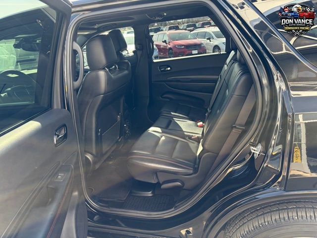 Used 2025 Dodge Durango GT AWD/4WD image 21