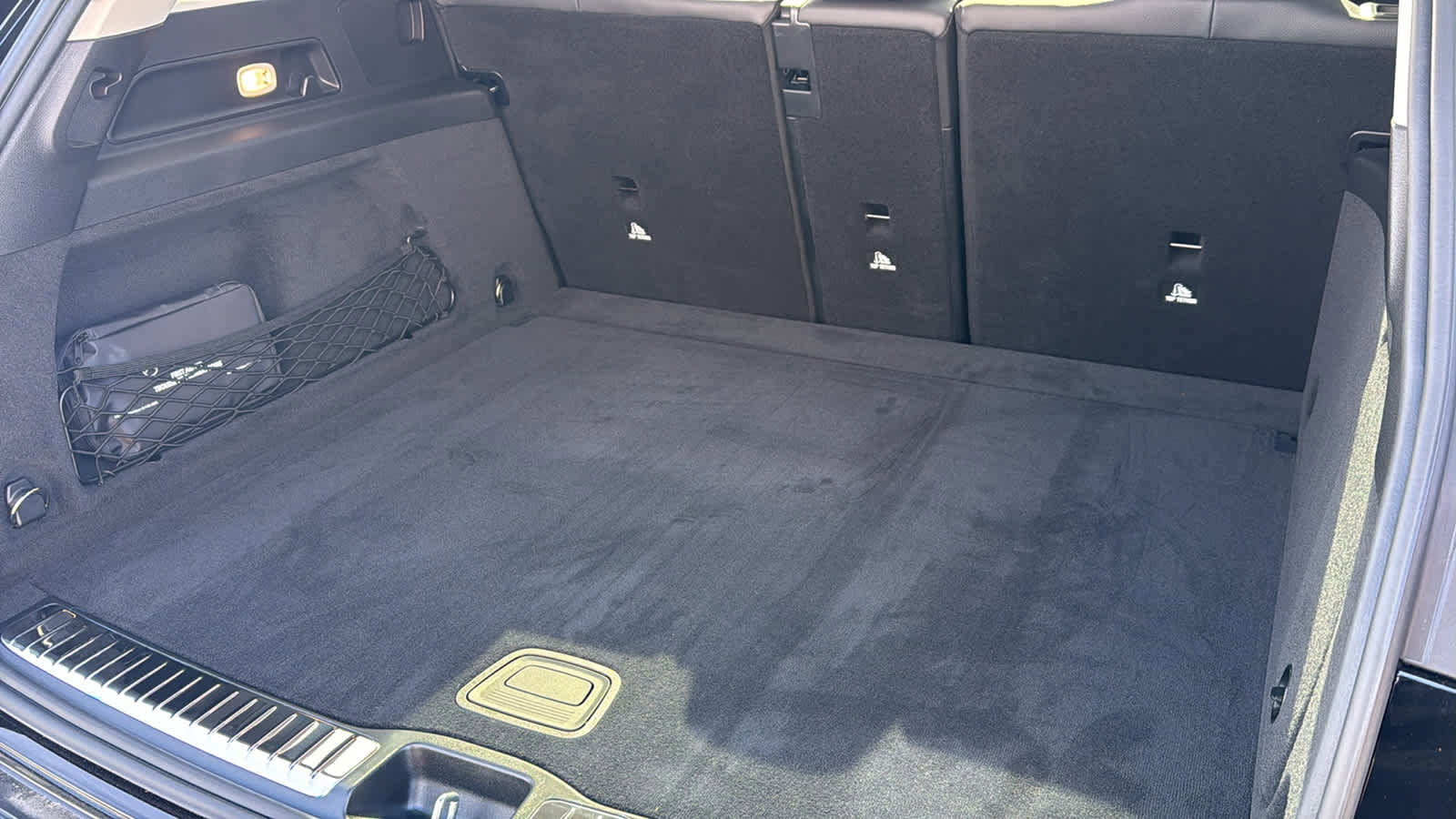 New 2026 Mercedes-Benz GLE 350 4MATIC image 35