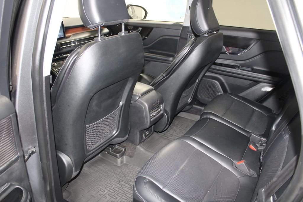 Used 2022 Lincoln Corsair Reserve w/ Elements Package image 27