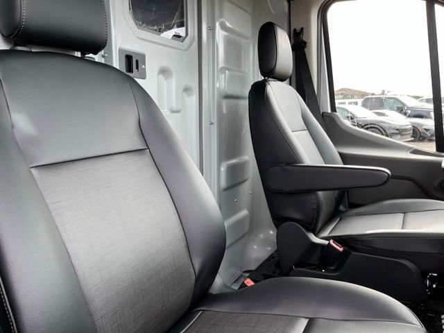 New 2026 Ford Transit 250 Base image 21