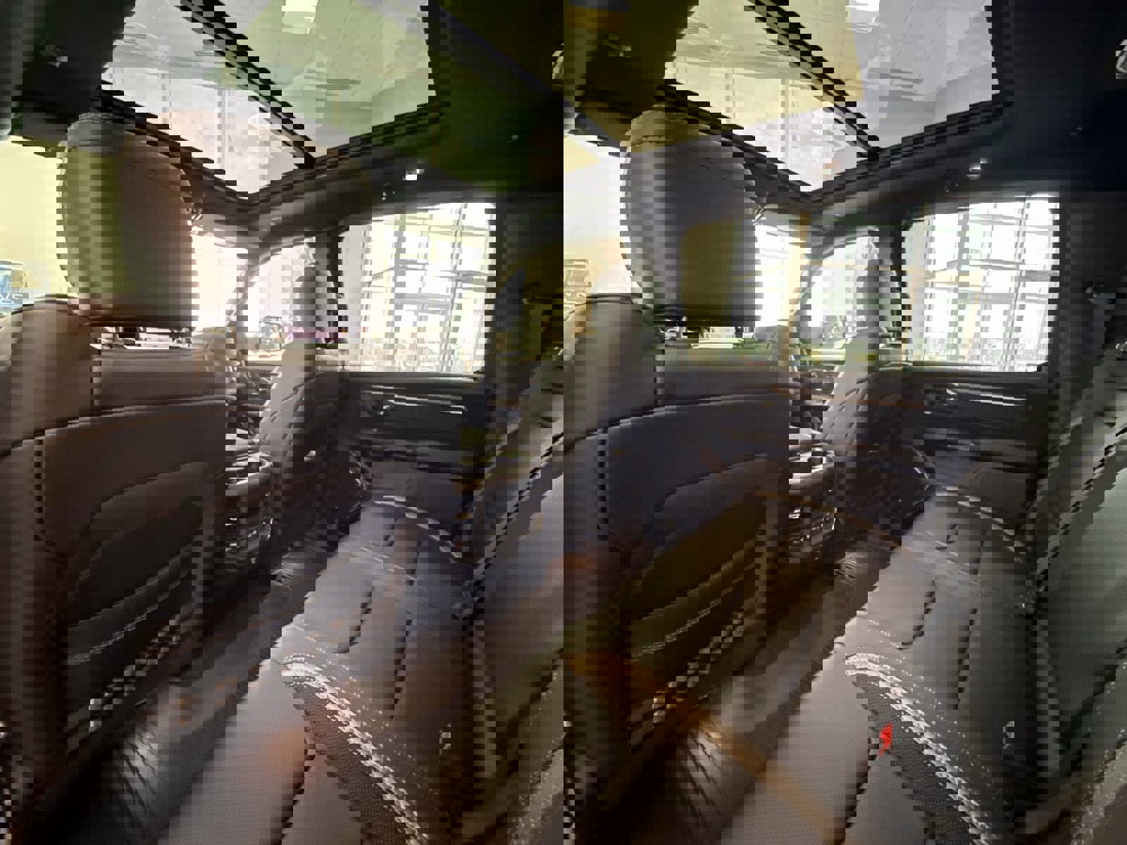 New 2026 RAM 1500 RHO image 17