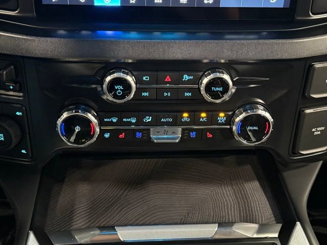 New 2025 Ford F350 Platinum w/ FX4 Off-Road Package image 24