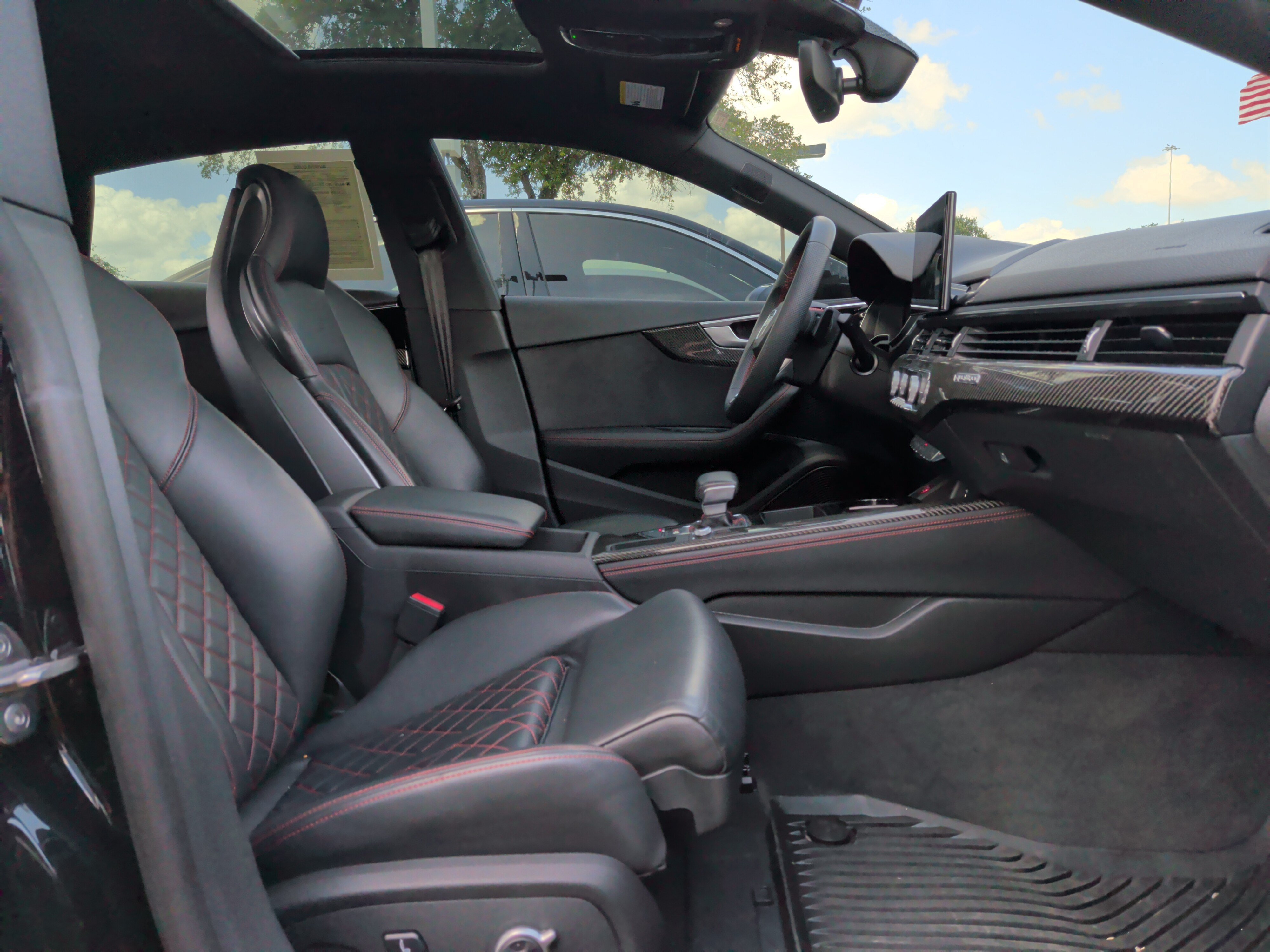 Certified 2023 Audi S5 Prestige w/ Prestige Package AWD/4WD image 35