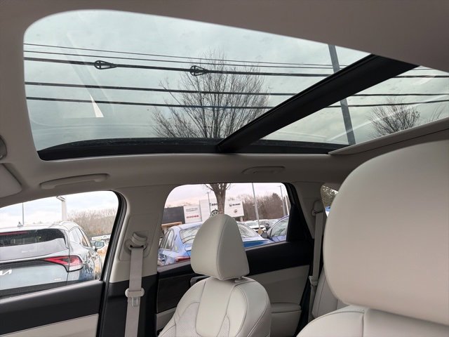 New 2026 Kia Sorento X-Line EX image 12