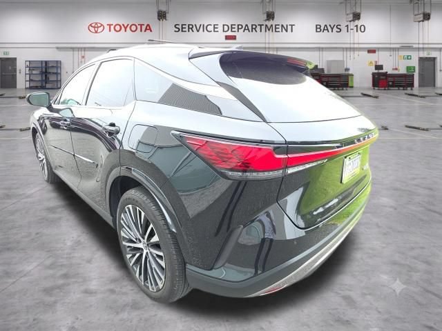 Used 2024 Lexus RX 350 w/ Convenience Package AWD/4WD image 8