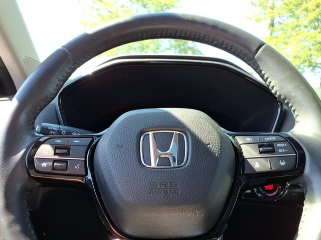 Certified 2024 Honda CR-V EX-L image 23