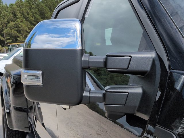 New 2027 Ford F350 Lariat w/ Lariat Ultimate Package AWD/4WD image 11