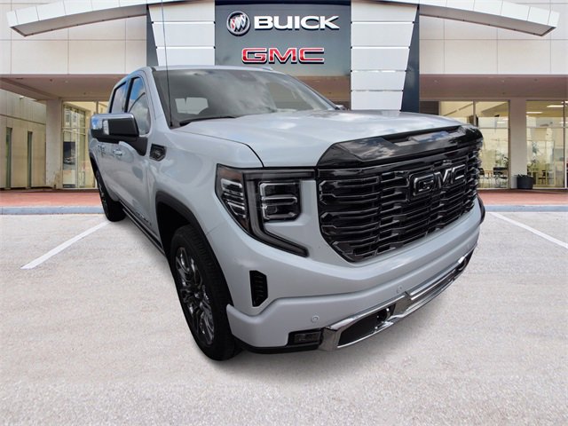 New 2026 GMC Sierra 1500 Denali Ultimate image 1