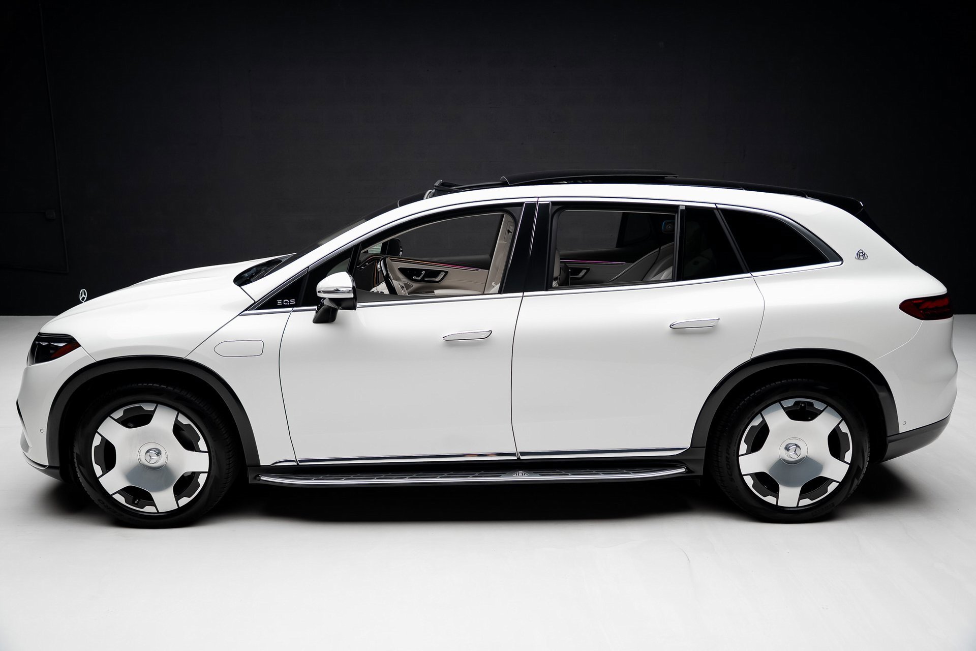 Used 2024 Mercedes-Benz Maybach EQS 680 Maybach EQS 680 image 15