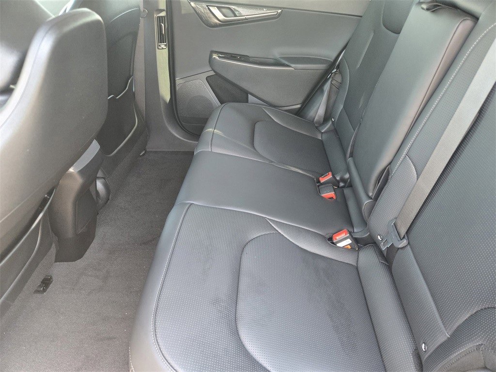 New 2025 Kia EV6 Wind image 21