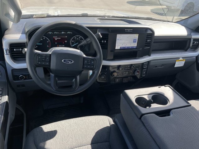 New 2026 Ford F350 XL w/ XL Chrome Package AWD/4WD image 6