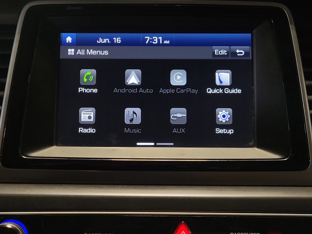 Used 2019 Hyundai Sonata SE FWD image 25