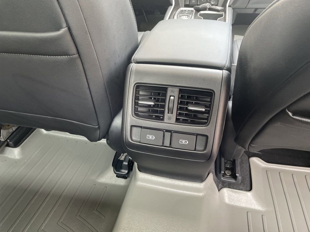 Certified 2021 Honda Accord Touring image 18