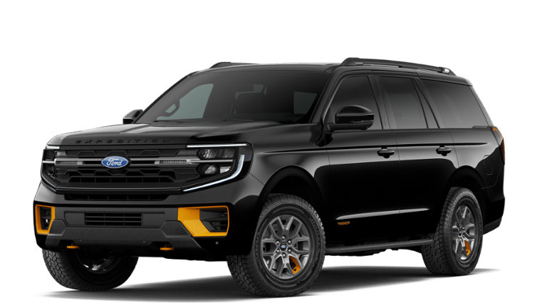 New 2027 Ford Expedition Tremor w/ Driver's Package AWD/4WD image 24