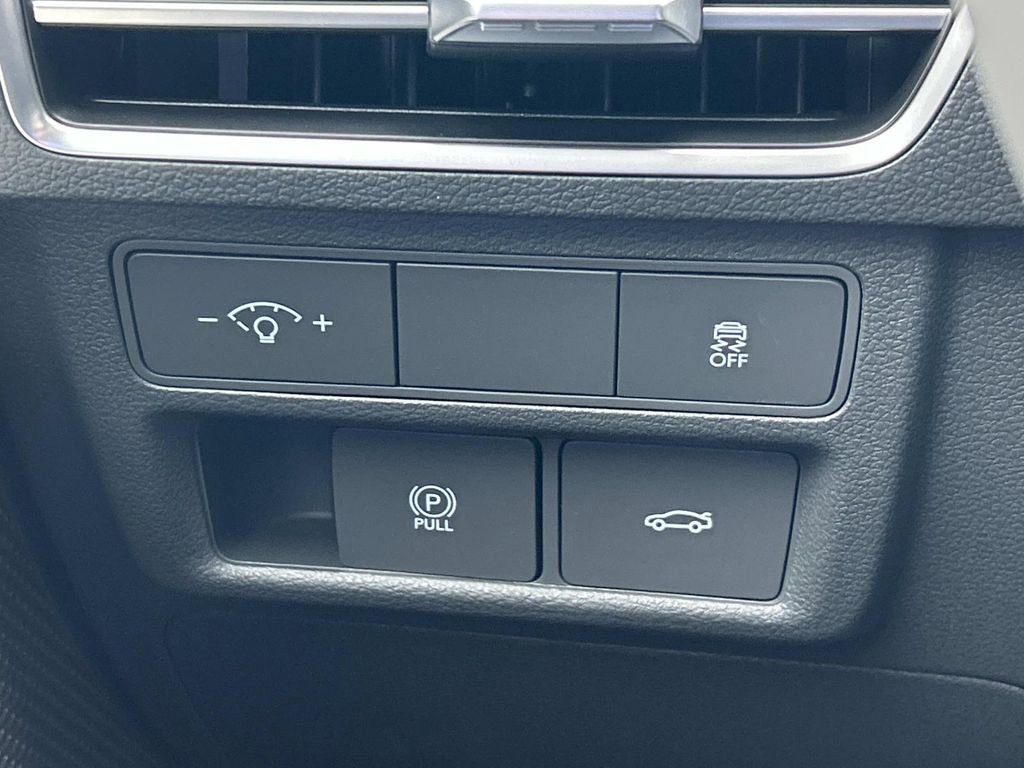 New 2026 Hyundai Sonata SEL image 25