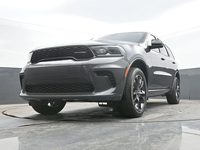 New 2026 Dodge Durango GT AWD/4WD image 54