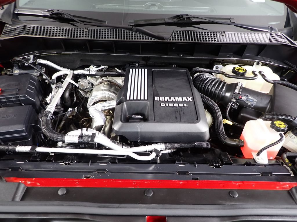 Used 2021 Chevrolet Silverado 1500 RST AWD/4WD image 38