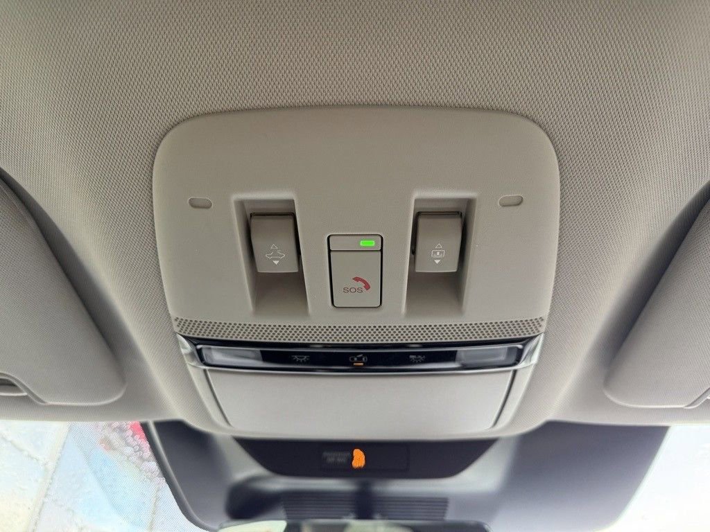 New 2026 Nissan Murano SL AWD/4WD image 28