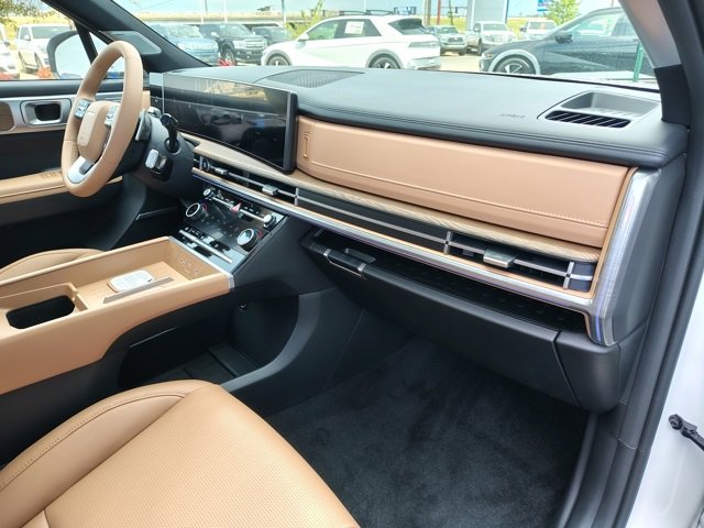 New 2026 Hyundai Santa Fe Limited image 33