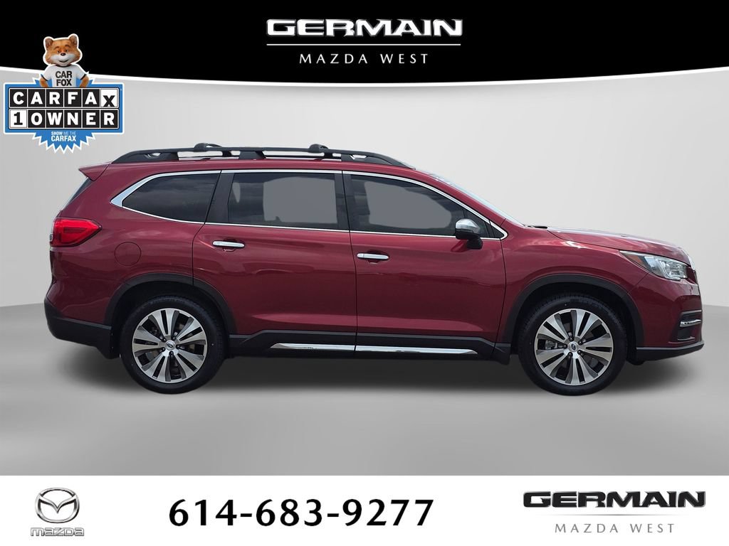 Used 2022 Subaru Ascent Touring AWD/4WD image 7
