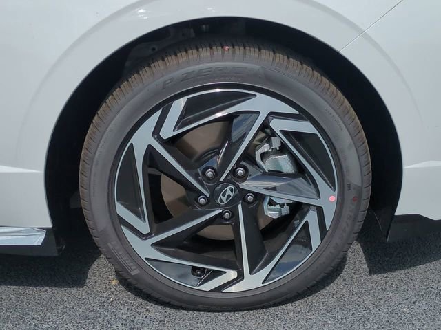 Used 2026 Hyundai Sonata SEL AWD/4WD image 10
