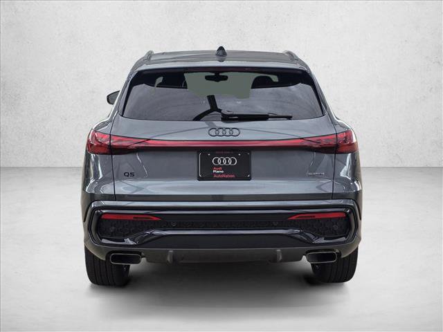 New 2026 Audi Q5 Premium Plus AWD/4WD image 6