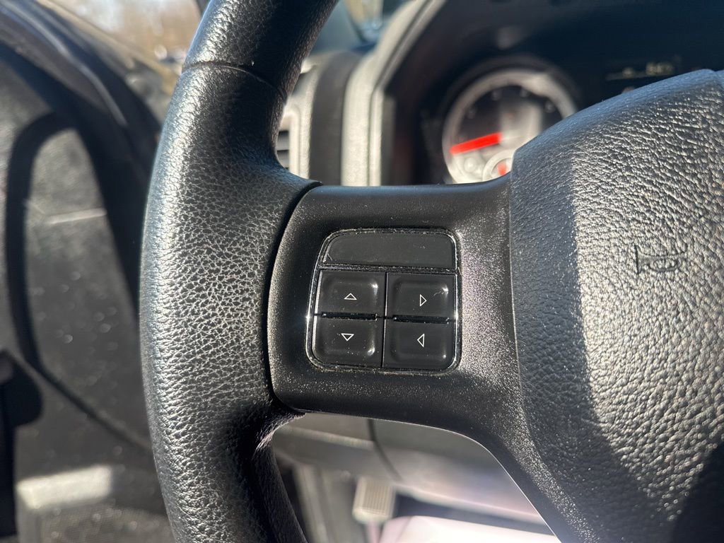 Used 2014 RAM 2500 Tradesman w/ Popular Equipment Group image 17