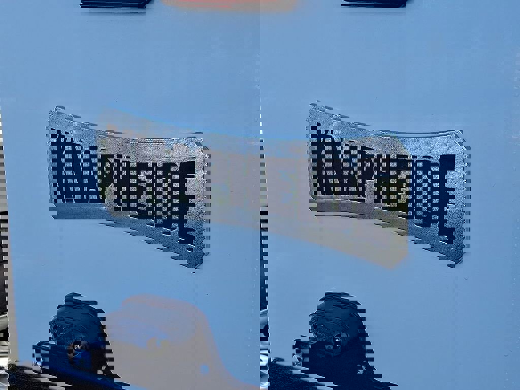 New 2025 Chevrolet Silverado 3500 W/T w/ WT Convenience Package image 19