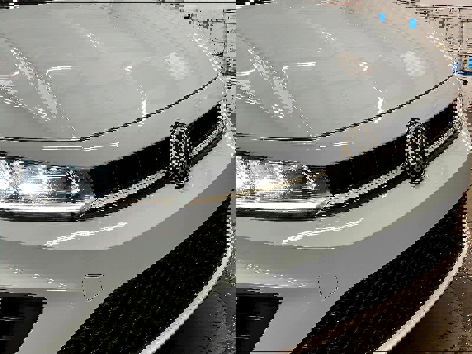 New 2026 Volkswagen Jetta SE image 31