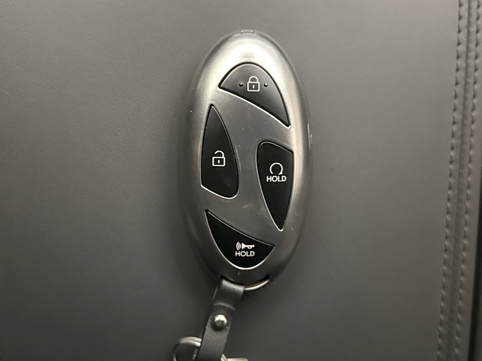 Used 2025 Hyundai Santa Fe XRT image 25