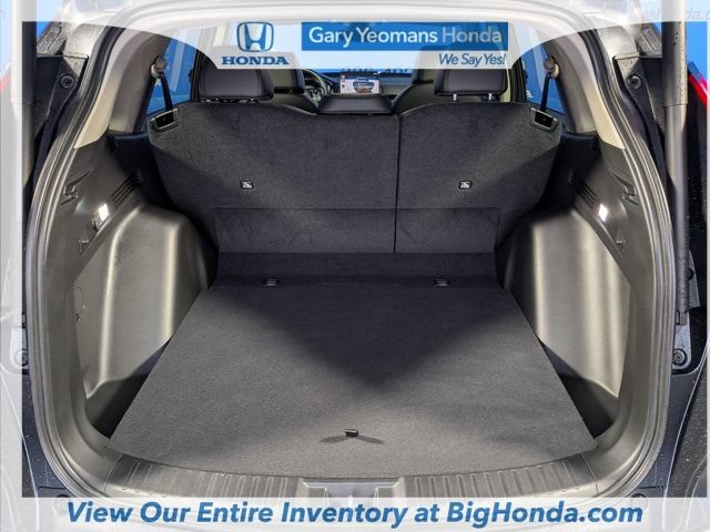 Certified 2026 Honda CR-V EX-L image 20