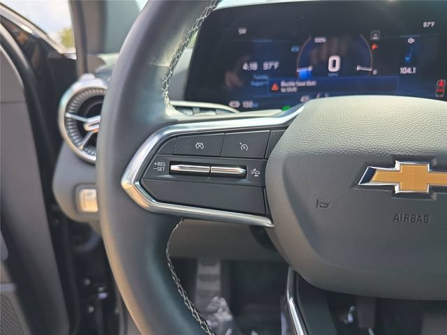 Used 2024 Chevrolet Blazer EV LT AWD/4WD image 31