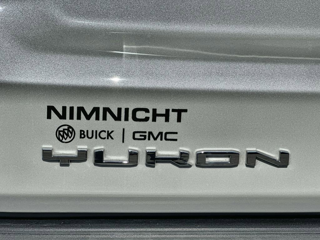 Certified 2023 GMC Yukon Denali image 30