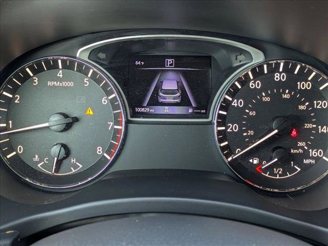 Used 2019 Nissan Pathfinder S image 11