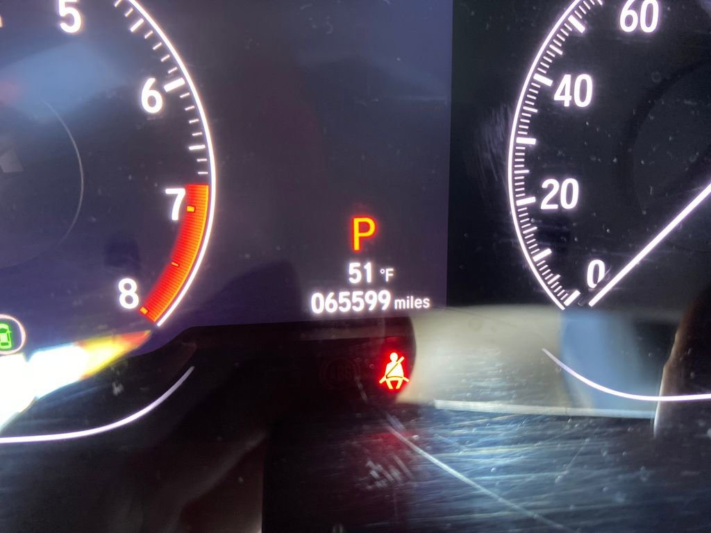 Used 2018 Honda Accord EX-L image 17