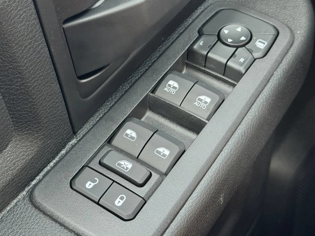 New 2026 RAM 5500 Tradesman AWD/4WD image 24