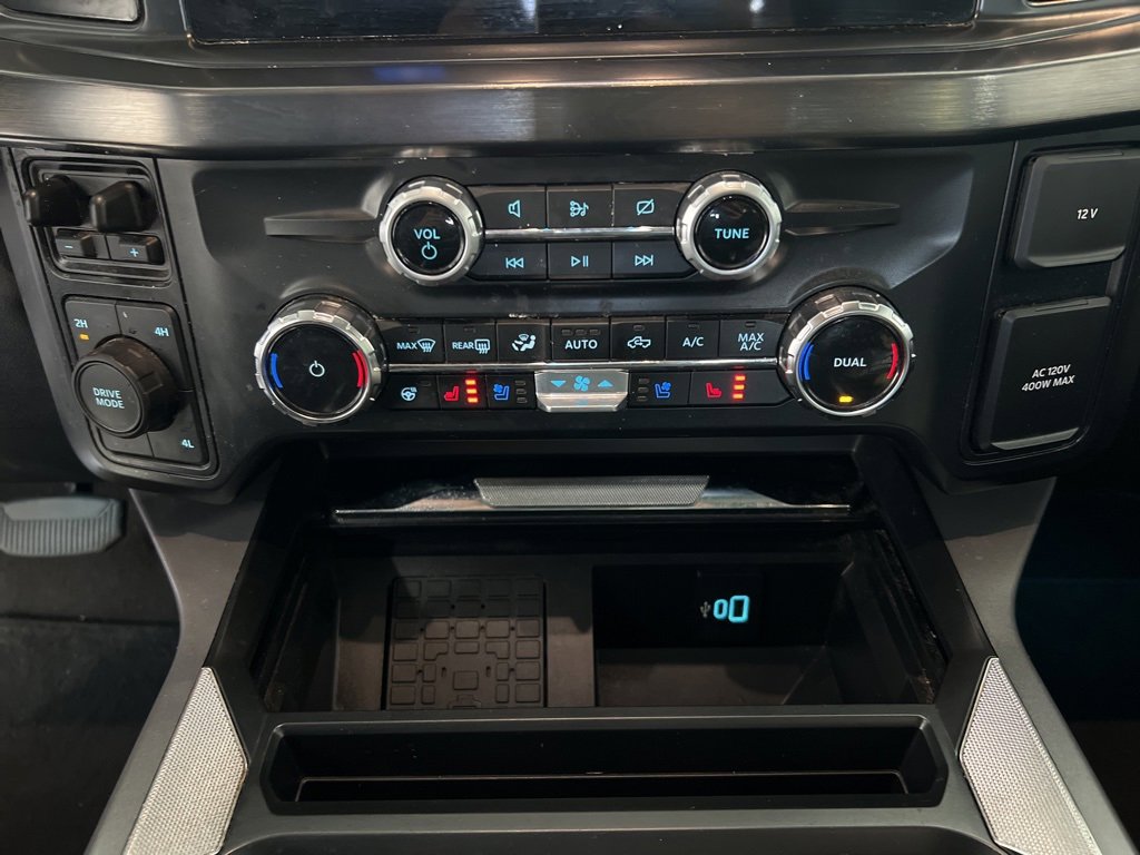 Used 2024 Ford F250 Lariat image 17