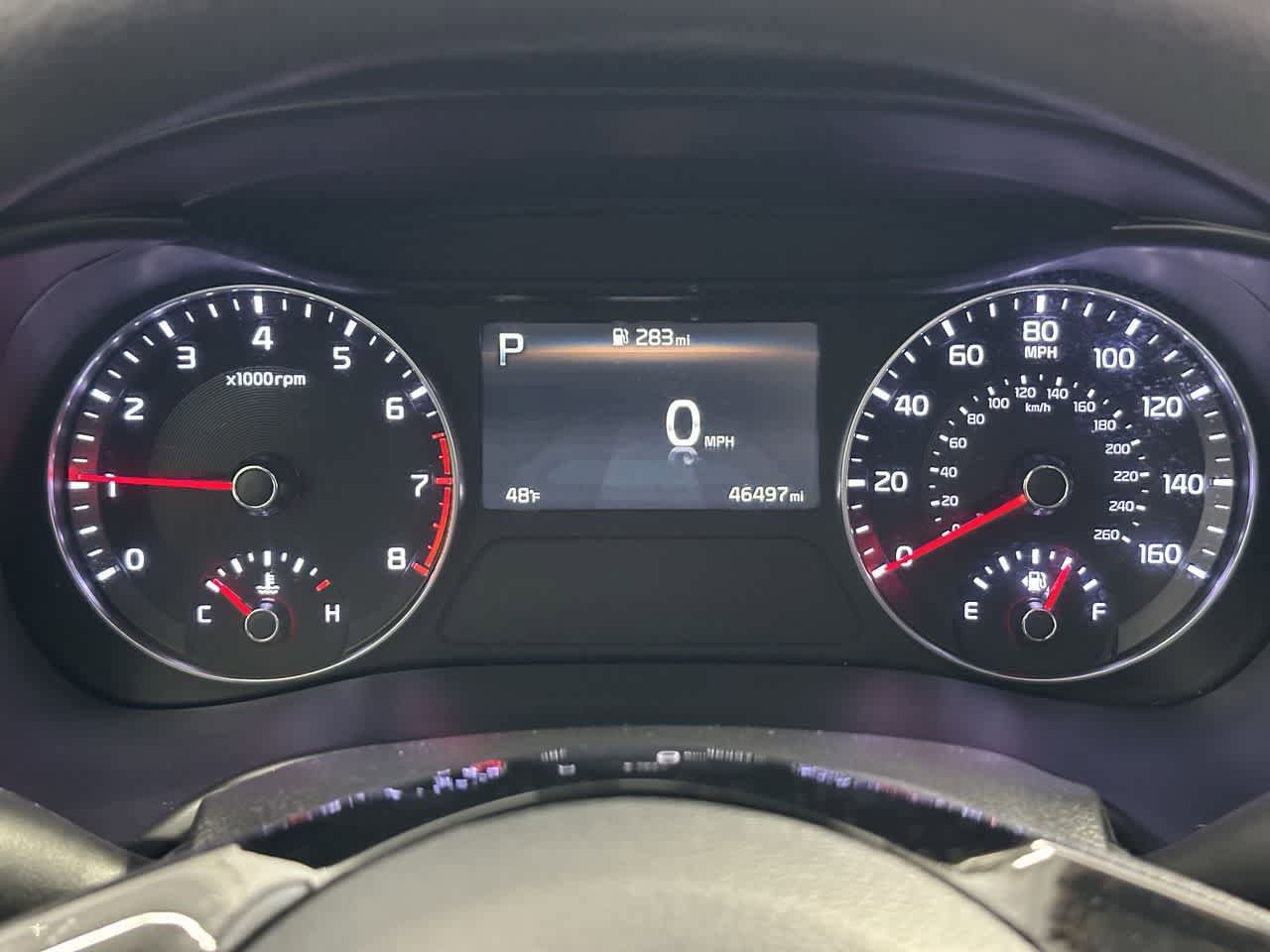 Used 2024 Kia Forte LXS image 17