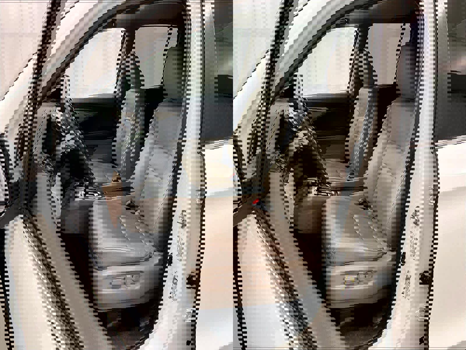 Used 2019 Honda Ridgeline RTL-T image 10