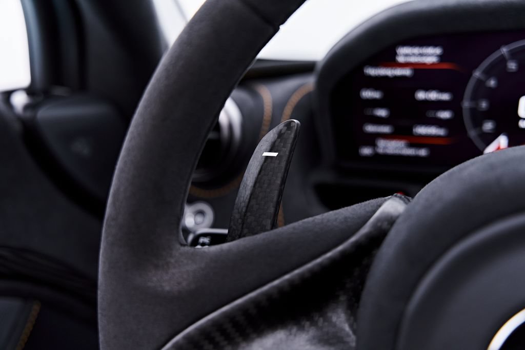 Used 2022 McLaren 765LT RWD image 78