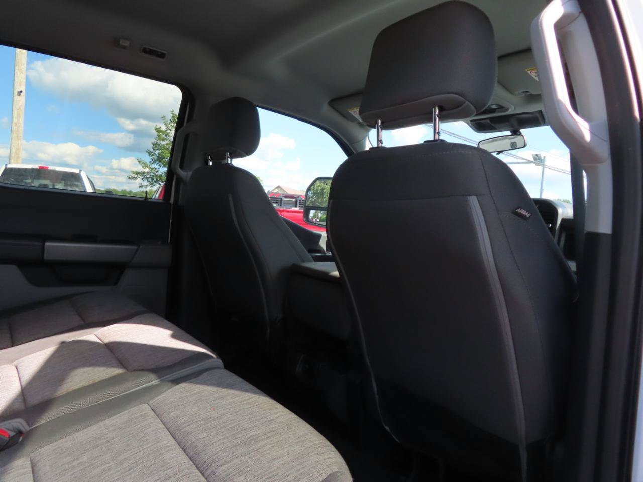 Used 2024 Ford F250 XL w/ STX Appearance Package AWD/4WD image 45