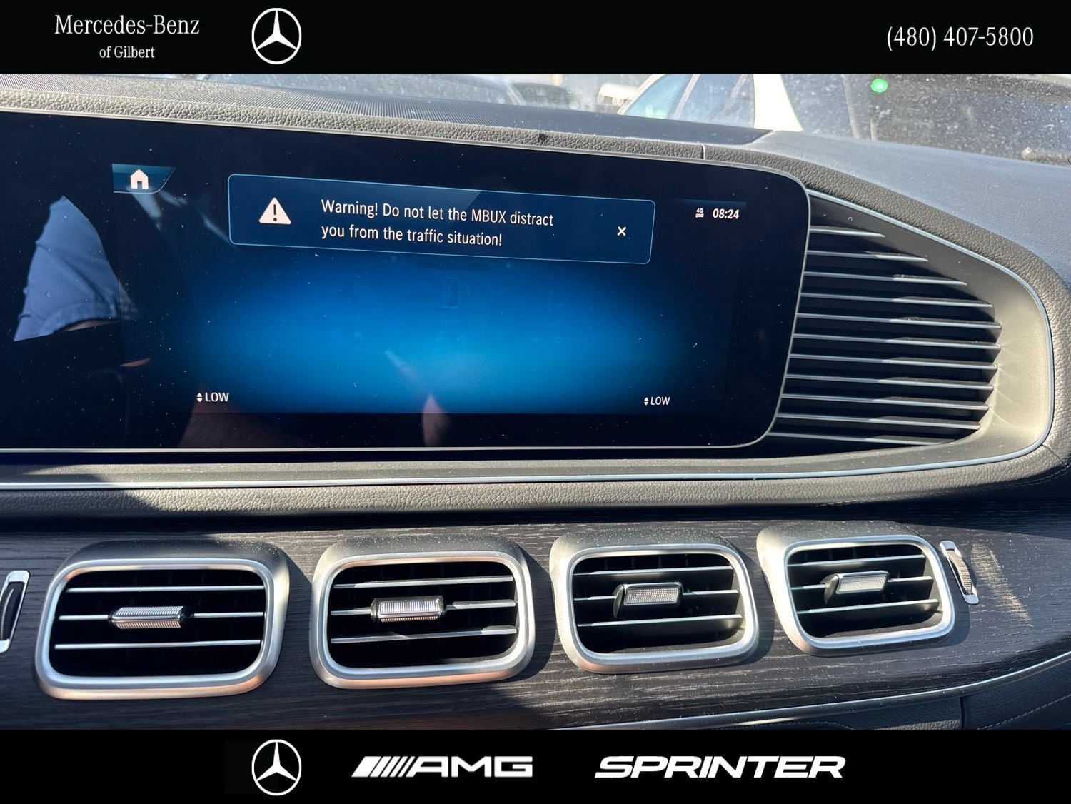 New 2026 Mercedes-Benz GLE 53 AMG 4MATIC Coupe image 26