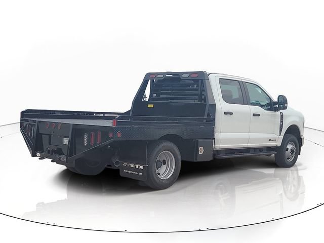 New 2026 Ford F350 XL w/ XL Chrome Package AWD/4WD image 5