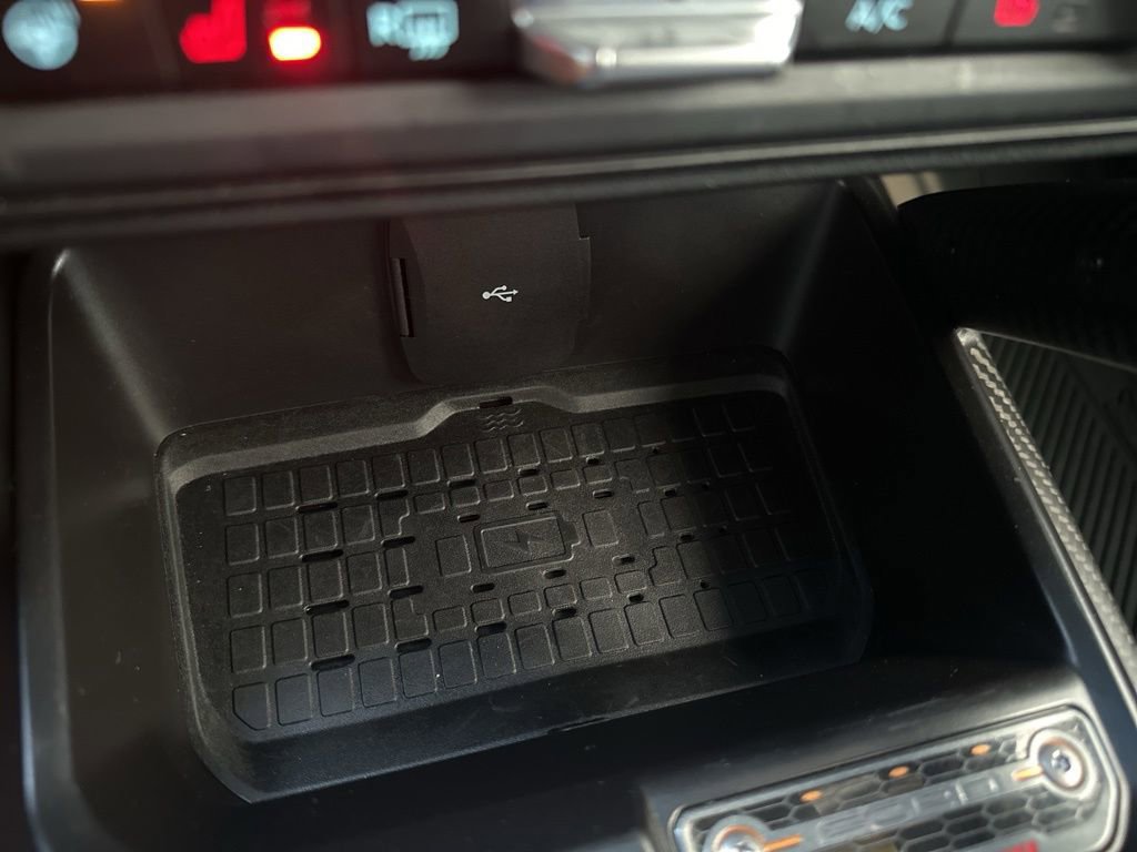 Used 2024 Ford Bronco Raptor w/ Interior Carbon Fiber Pack 6 image 31